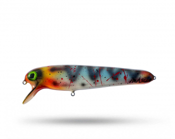 Trassel Lures Bauge